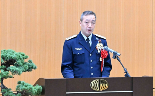 第２期安全保障戦略課程
