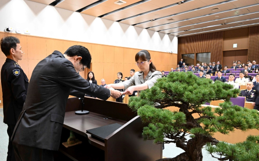 第２期安全保障戦略課程
