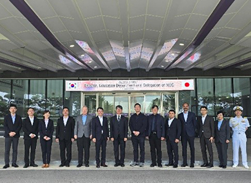 韓国国防大学