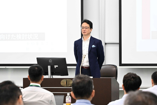 第３期安全保障戦略特別課程