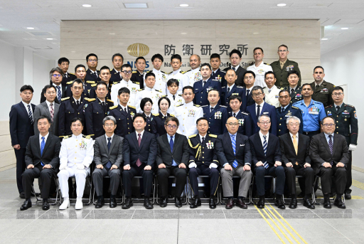 集合写真
