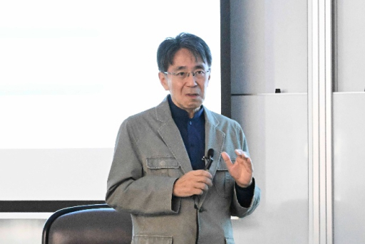 第３期安全保障戦略課程