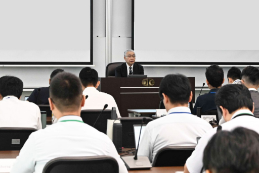 第３期安全保障戦略課程