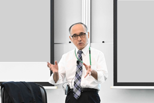 第３期安全保障戦略課程
