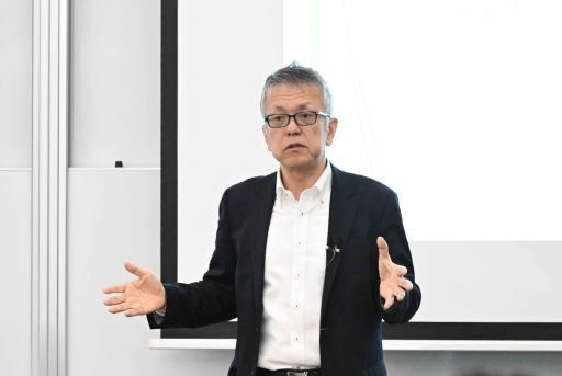 第３期安全保障戦略課程