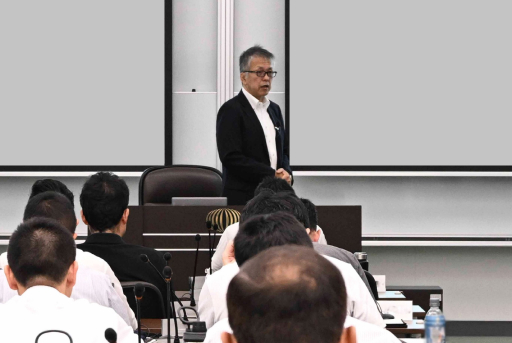 第３期安全保障戦略課程