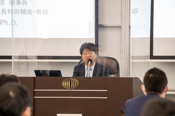 第69期一般課程 特別講義