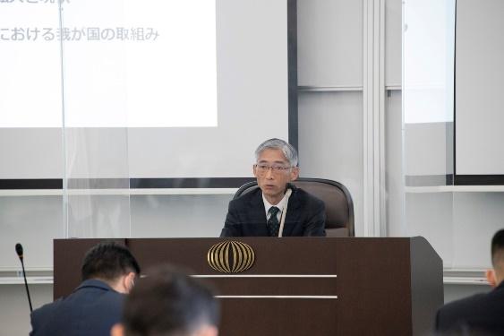 第69期一般課程 特別講義