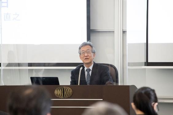 第69期一般課程 特別講義