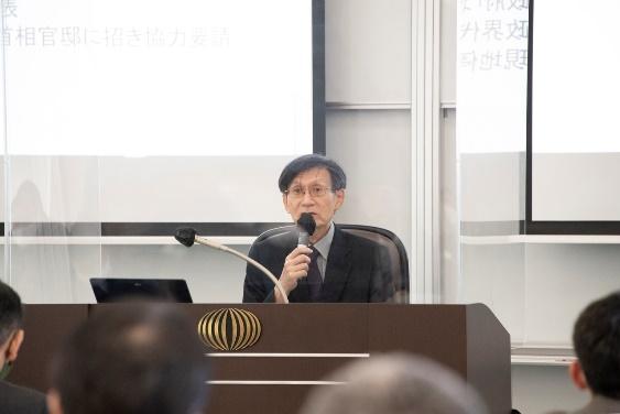 第69期一般課程 特別講義