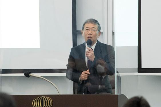 第69期一般課程 特別講義