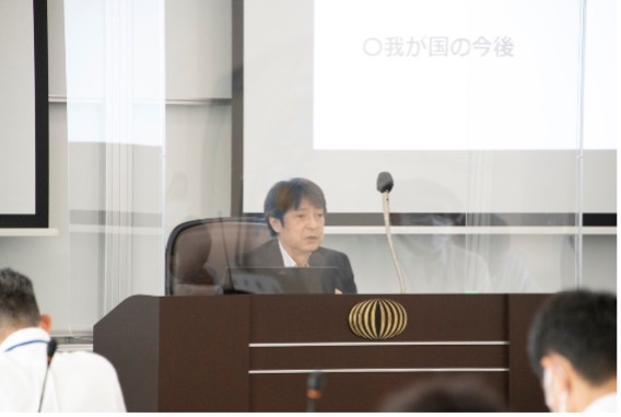 第69期一般課程 特別講義