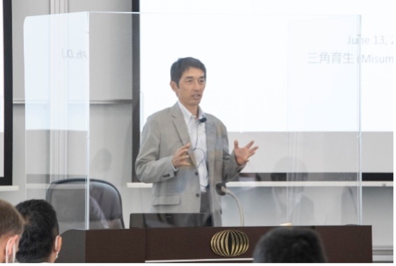第69期一般課程 特別講義
