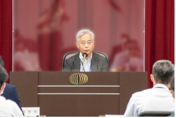 第68期特別課程 特別講義