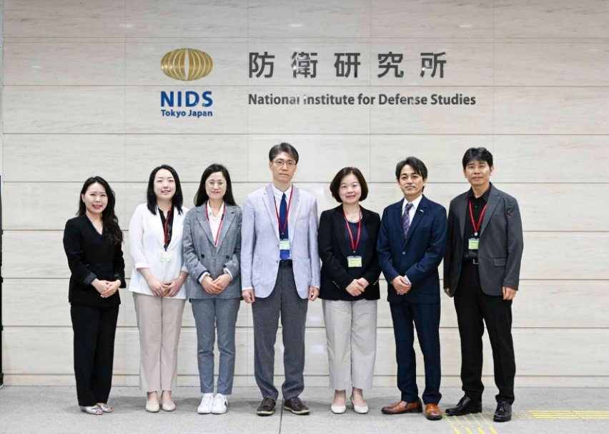 NIDS-KIDA Defense Research Exchange 2024