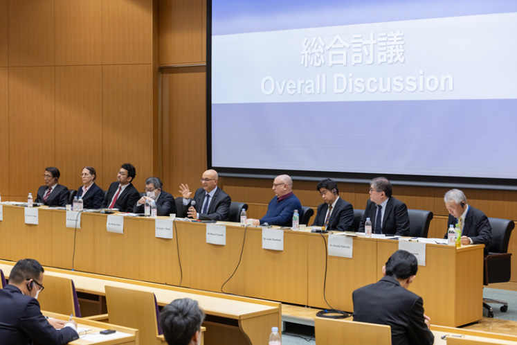 The International Forum on War History 2025