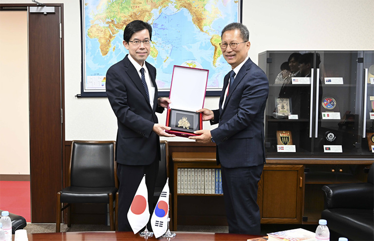 2025 Japan-Korea Academic Exchange on War History 