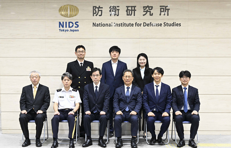 2025 Japan-Korea Academic Exchange on War History 