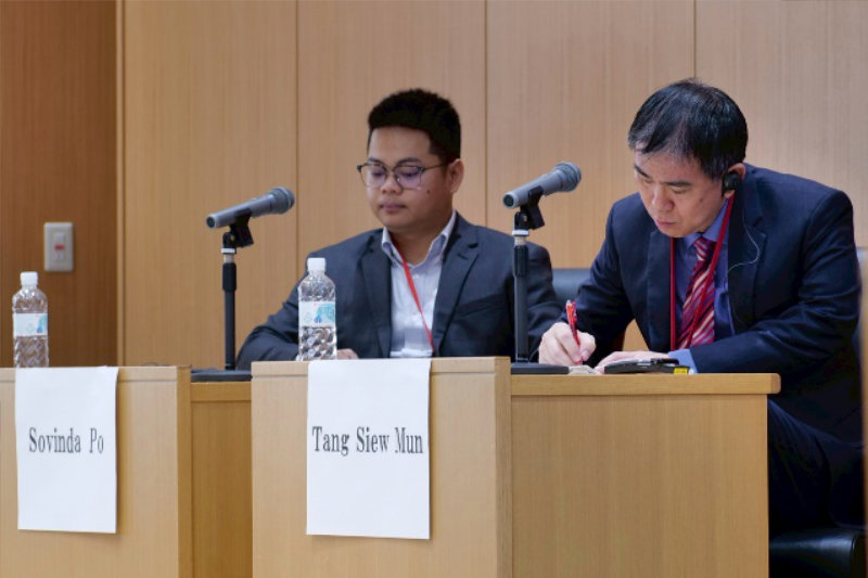 ASEAN Workshop FY2025