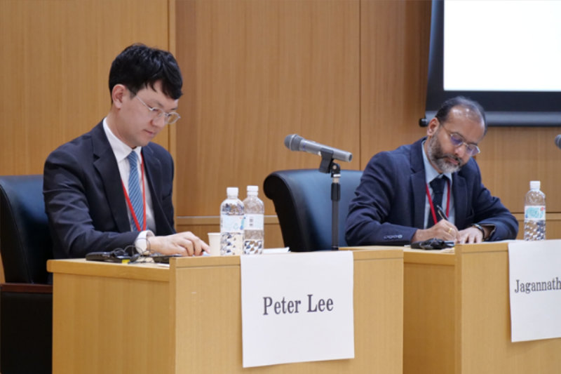 ASEAN Workshop FY2025