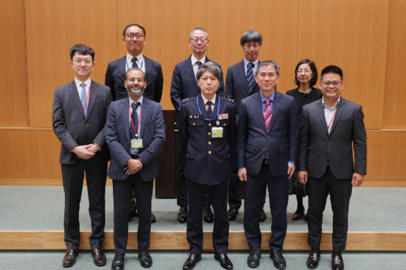 ASEAN Workshop FY2025