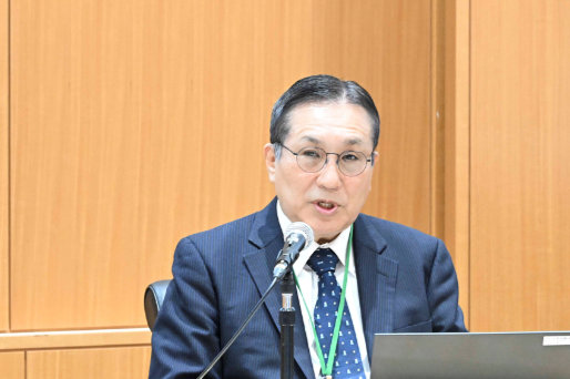 The 26th International Symposium on Security Affairs