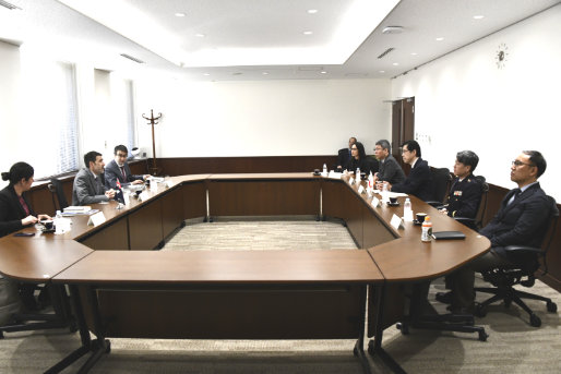 Japan-Australia Defense Research Exchange Program 2025