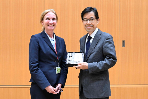 NIDS-IFS Co-hosted International Workshop and Symposium