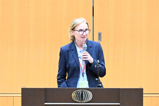 NIDS-IFS Co-hosted International Workshop and Symposium