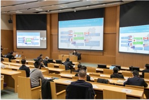 International Conference on Policy Simulation Connections Japan 2022