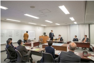 International Conference on Policy Simulation Connections Japan 2022