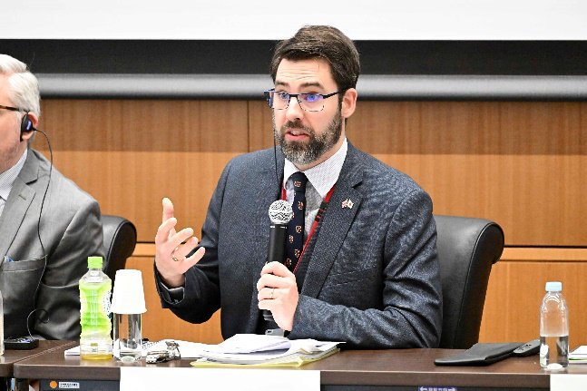 International Conference on Policy Simulation