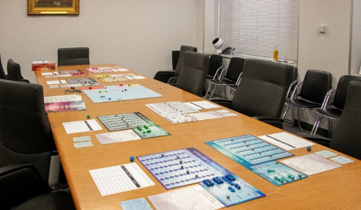 International Conference on Policy Simulation Connections Japan