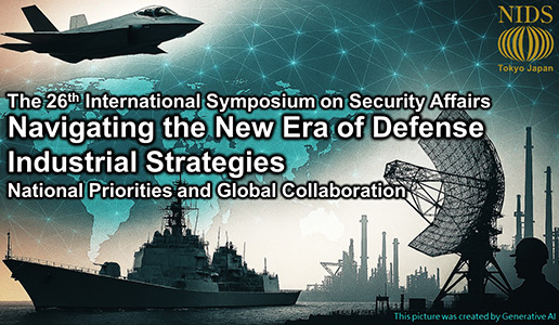 International Symposium on Security Affairs