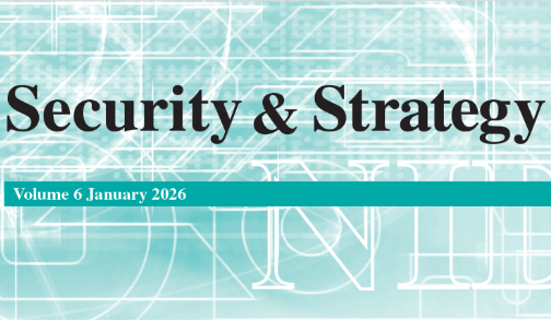 Security & Strategy