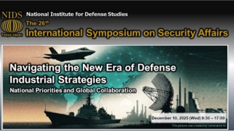 International Symposium on Security