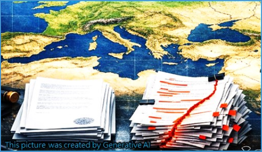 Documents from the 2022 Russia-Ukraine Ceasefire Consultations