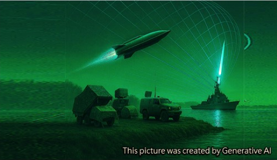 Latest Trends in Hypersonic Weapons