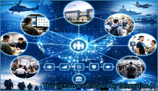 Organizations Responsible for Recruiting and Accessions in the U.S. Military——Marking the 20th Anniversary of the Establishment of the JSDF Provincial Cooperation Offices