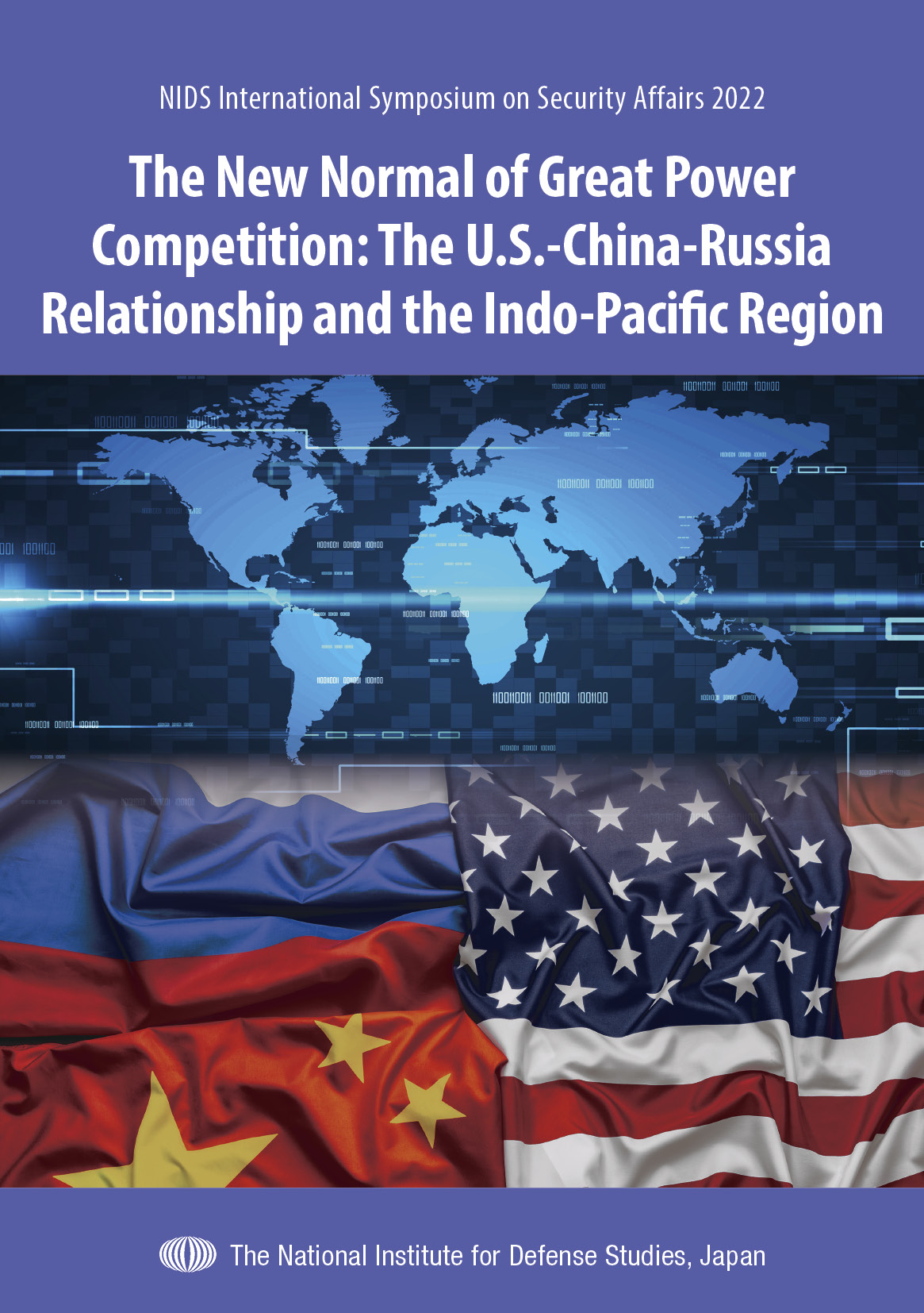 Technological Innovation and Security: The Impact on the Strategic Environment in East Asia