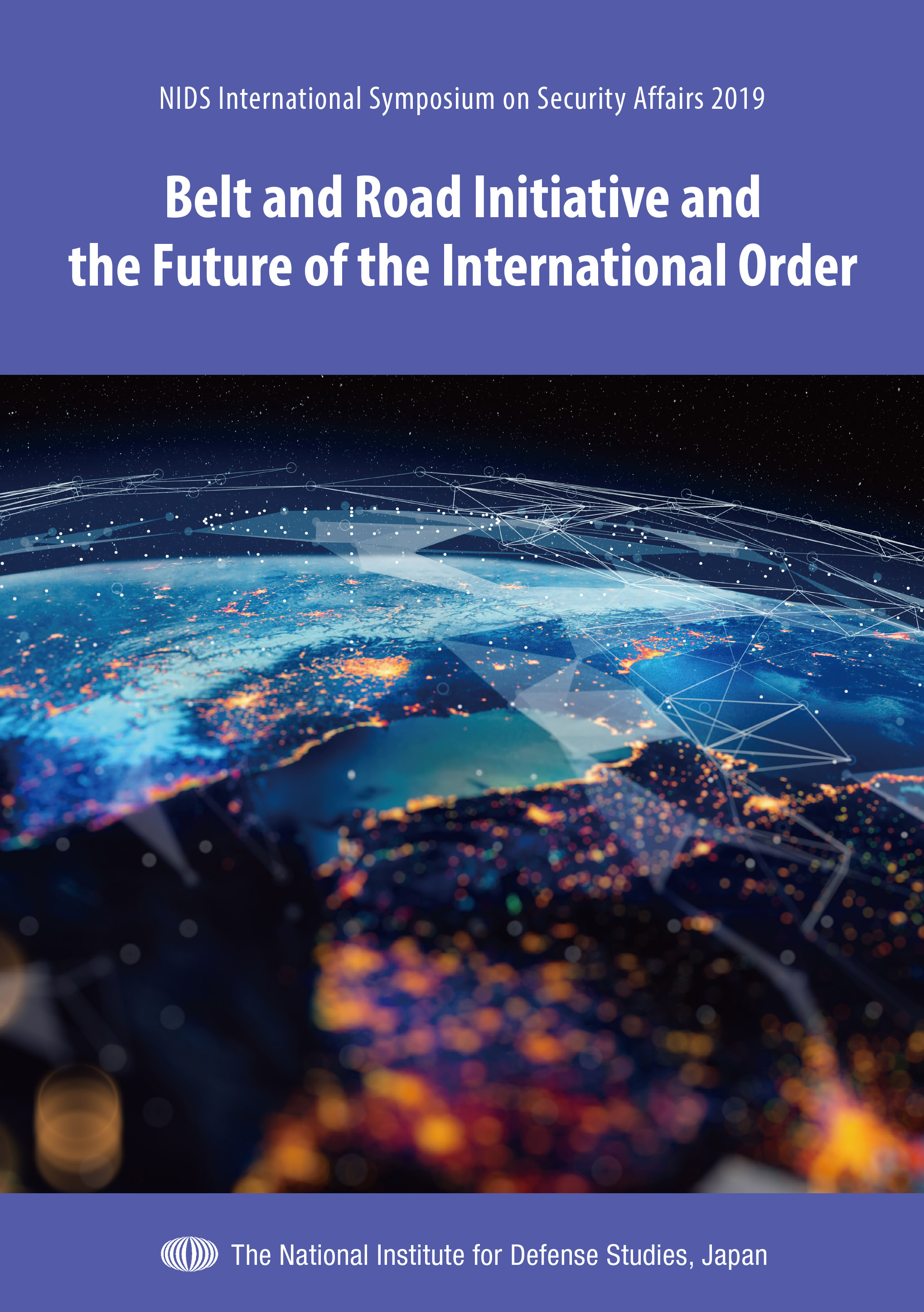 International Symposium on Security Affairs 2019