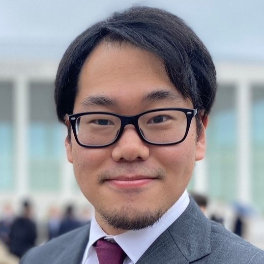 KIYOOKA Katsuyoshi