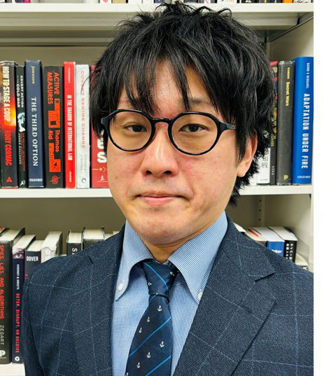SETO Takashi