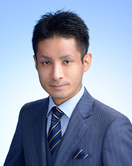YOSHIDA Tomoaki