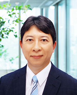 KAWASHIMA Takashi