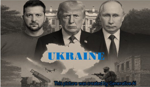 ウクライナ和平をめぐる繰り返しの構造