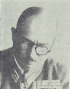 長勇 中将