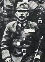 樋口季一郎 中将
