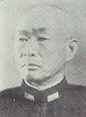 栗田健男 中将