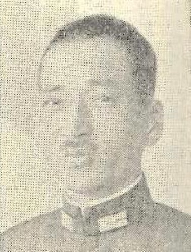 淵田美津雄 大佐
